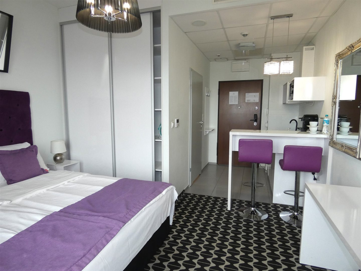 Apartment in Warszawa, Osiedle "Moczydło", Wola - Widok 5