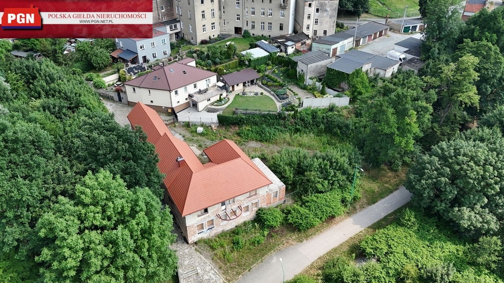 Dom – Ząbkowice Śląskie - Widok 2