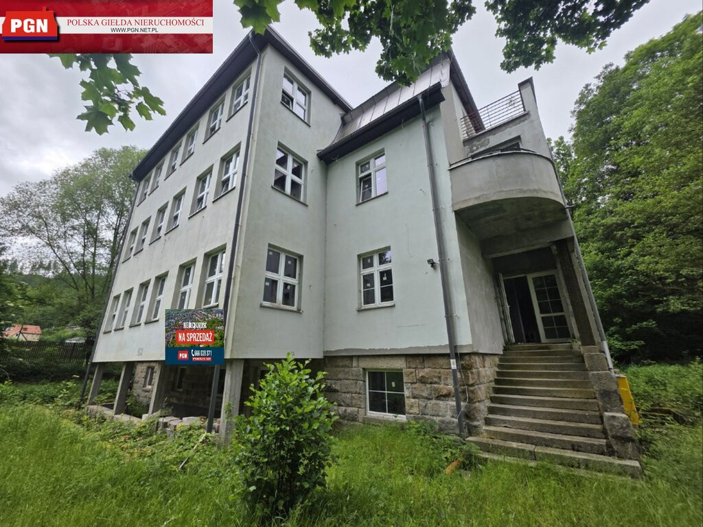 Na sprzedaż pensjonat w Dusznikach-Zdroju - Widok 4