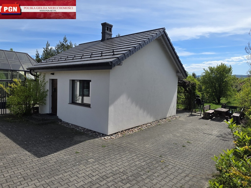 Dom – Polanica-Zdrój - Widok 4