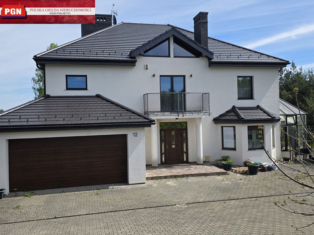 Dom – Polanica-Zdrój - Widok 3