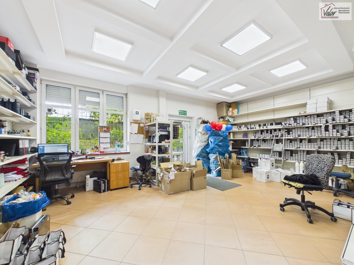 Lokal użytkowy ul. Mazurska, 96 m² - Widok 5