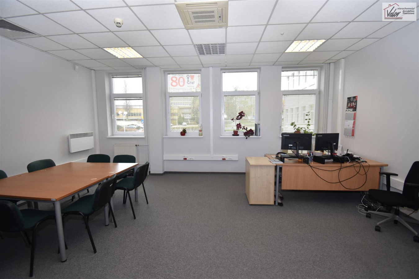 Locale commerciale, 137 m²