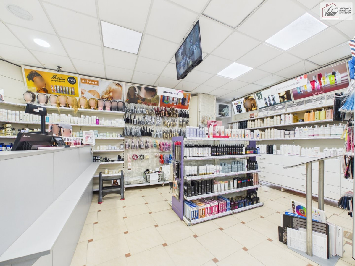 Lokal użytkowy ul. Mazurska, 96 m² - Widok 3