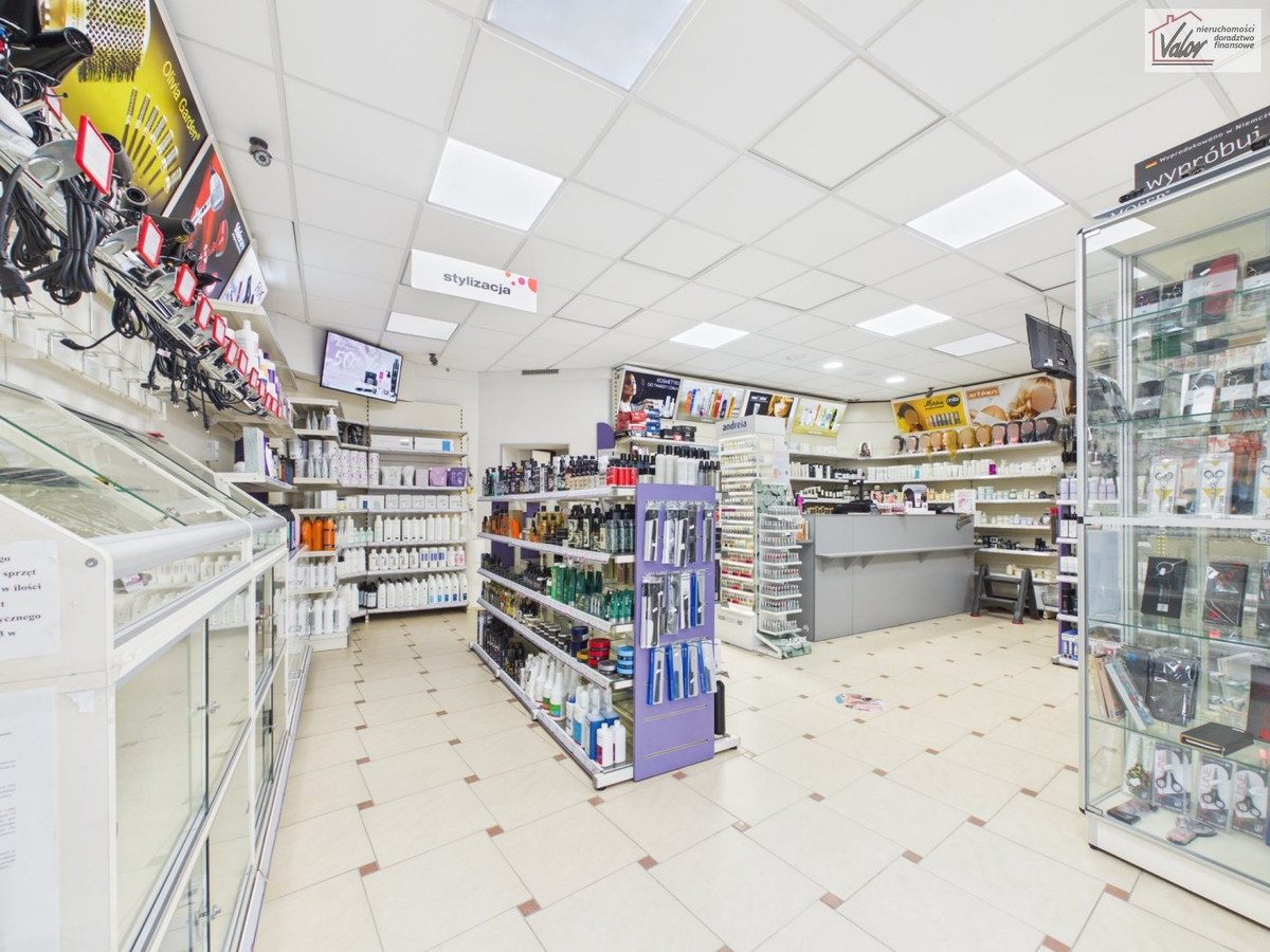 lokal użytkowy 96 m² – Olsztyn, ul. Mazurska - Widok 2