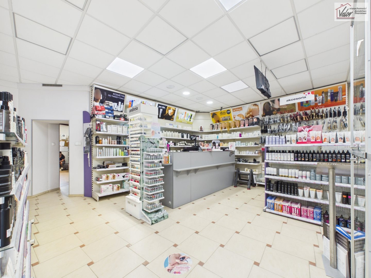 lokal użytkowy 96 m² – Olsztyn, ul. Mazurska - Widok 4