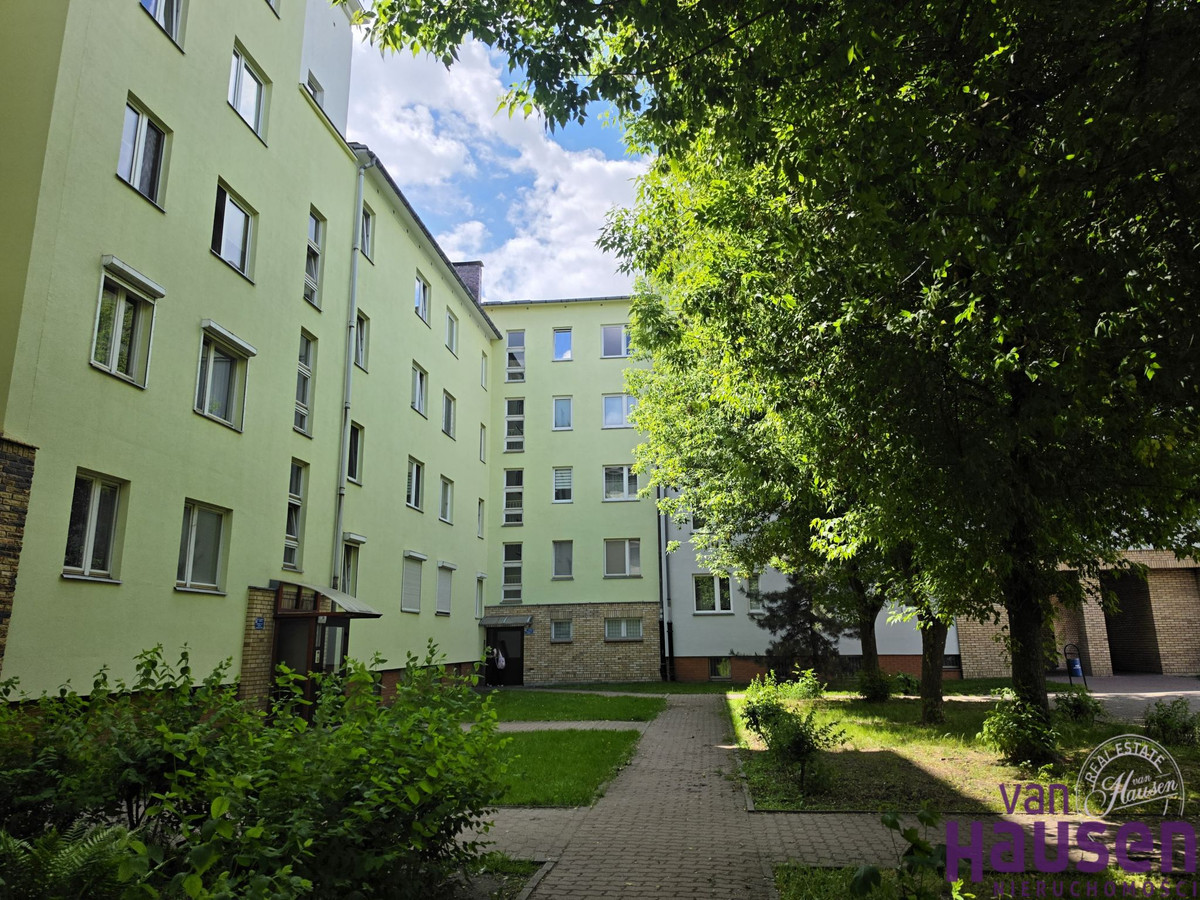 Mieszkanie – Poznań, Osiedle Zygmunta Starego, Piątkowo - Widok 5