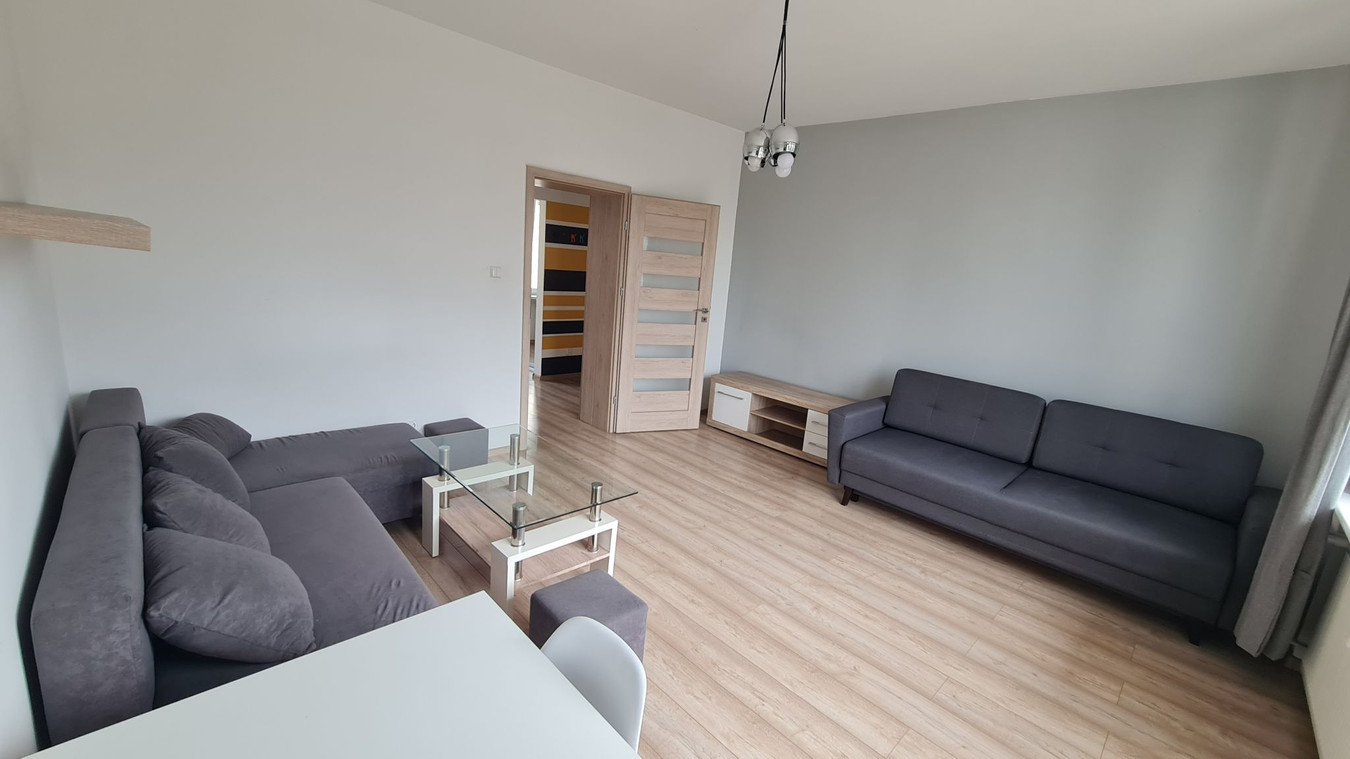 Apartment in Poznań, Centrum - View 3