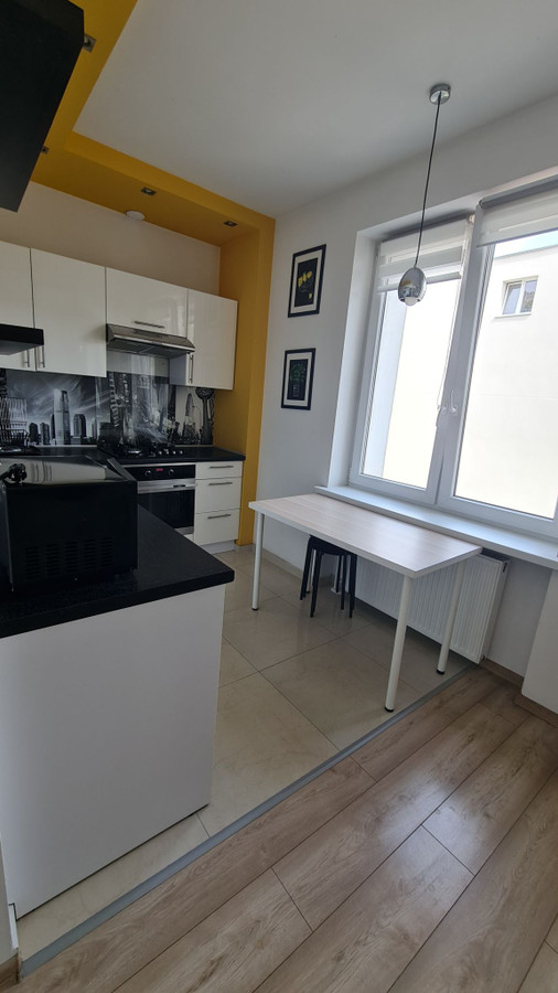 Apartment in Poznań, Centrum - View 5