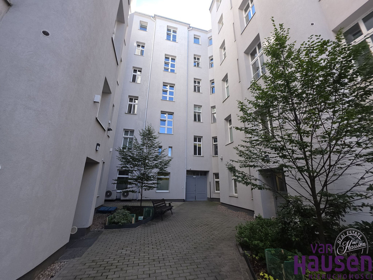 Mieszkanie – Poznań, Grunwald - Widok 2