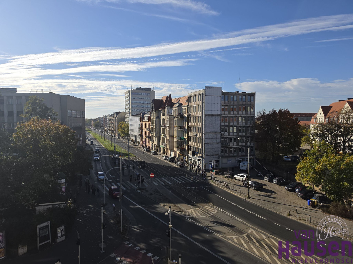 Mieszkanie – Poznań, Centrum - Więcej
