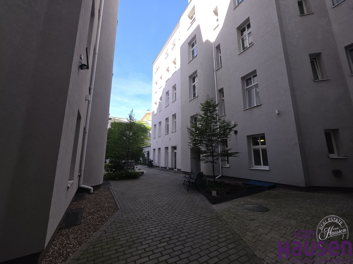 Mieszkanie – Poznań, Grunwald - Widok 3