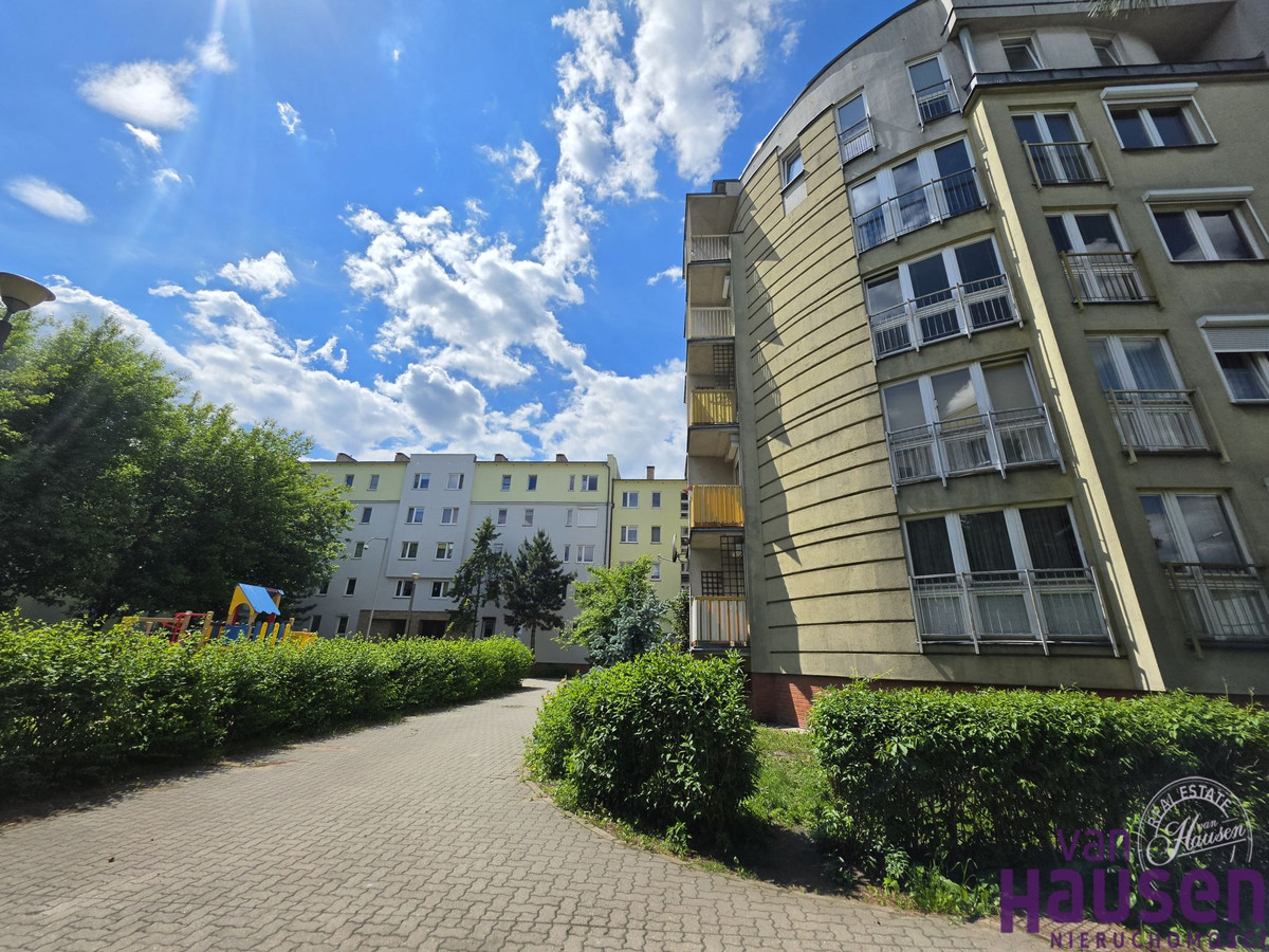 Mieszkanie – Poznań, Osiedle Zygmunta Starego, Piątkowo - Widok 4