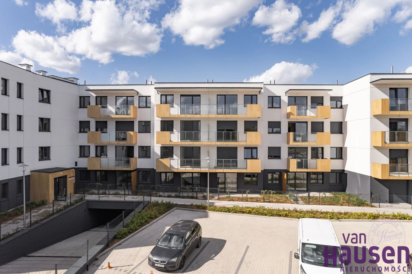 Apartment in Poznań, Junikowo, Grunwald - More