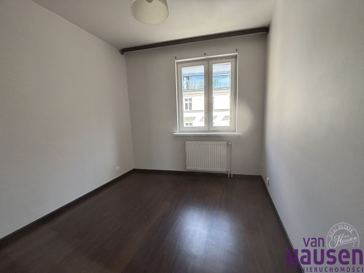 Mieszkanie – Poznań, Śródka, Nowe Miasto - Widok 3