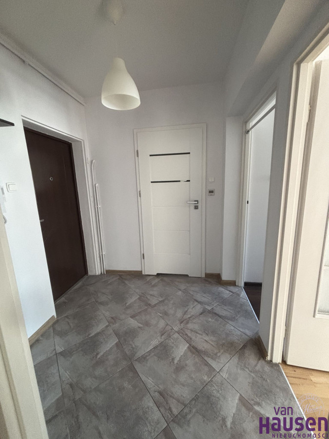 Mieszkanie – Poznań, Śródka, Nowe Miasto - Widok 5