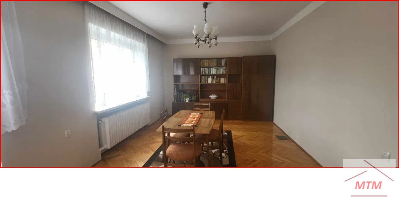 Dom na wynajem Junikowo