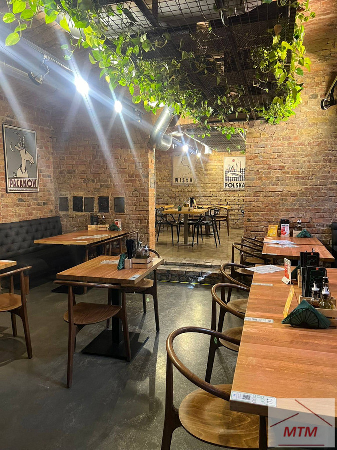 Lokal użytkowy w centrum Poznania - Widok 5