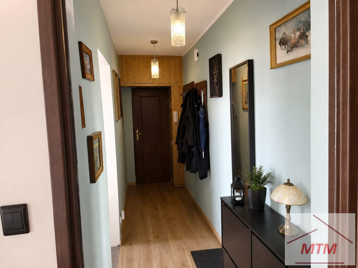 Mieszkanie – Poznań, Osiedle Orła Białego, Rataje - Widok 5