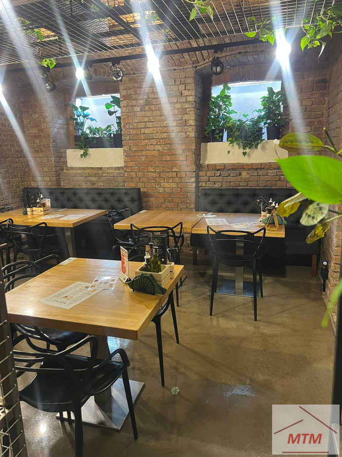 Lokal użytkowy w centrum Poznania - Widok 3