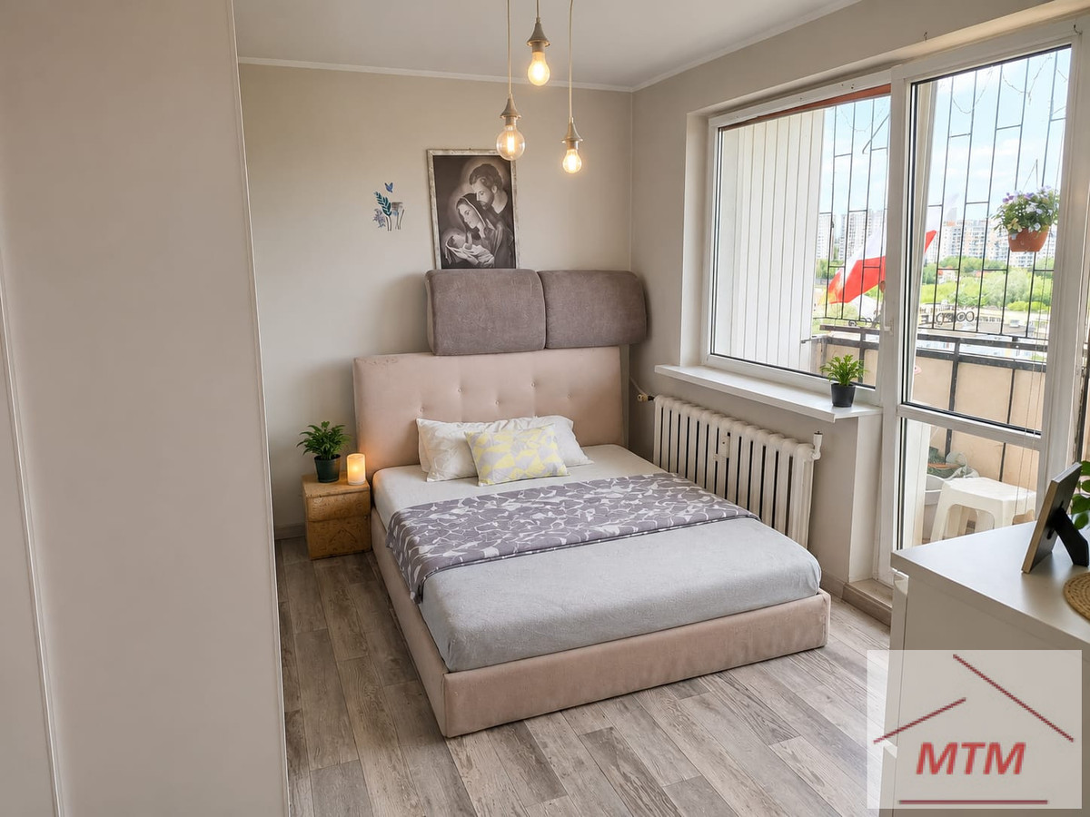Mieszkanie – Poznań, Osiedle Orła Białego, Rataje - Widok 2