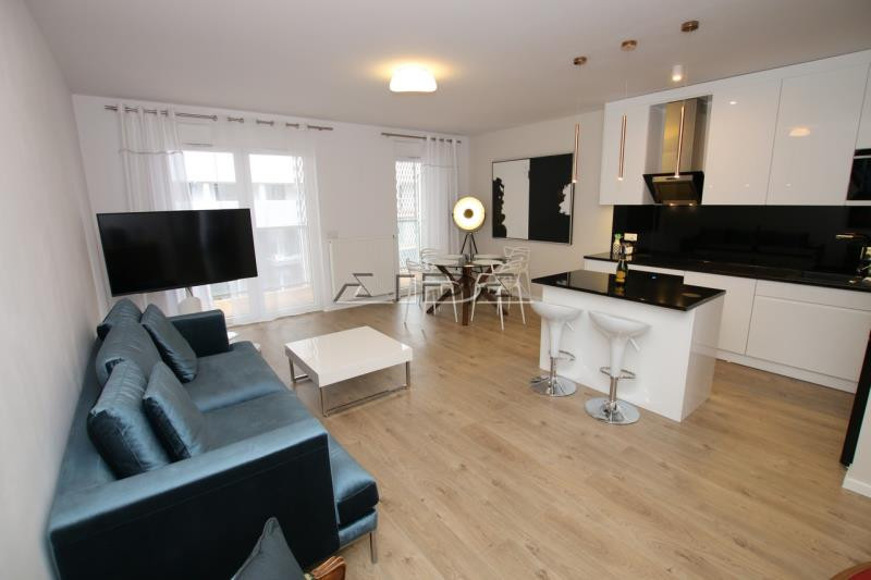 Wrocław SIKORSKIEGO ATAL TOWERS APARTAMENT NOWOŚĆ