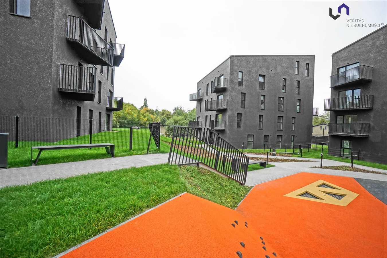3-собен стан, 73 m²