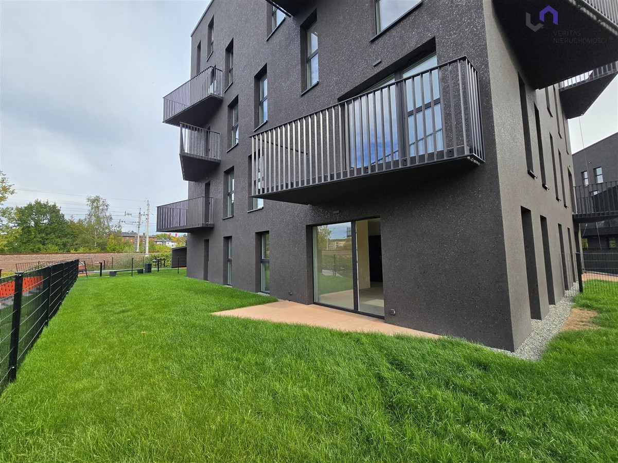 Mieszkanie – Katowice, Ligota - Widok 3
