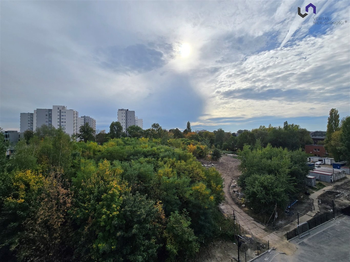 Mieszkanie – Katowice, Ligota - Widok 3