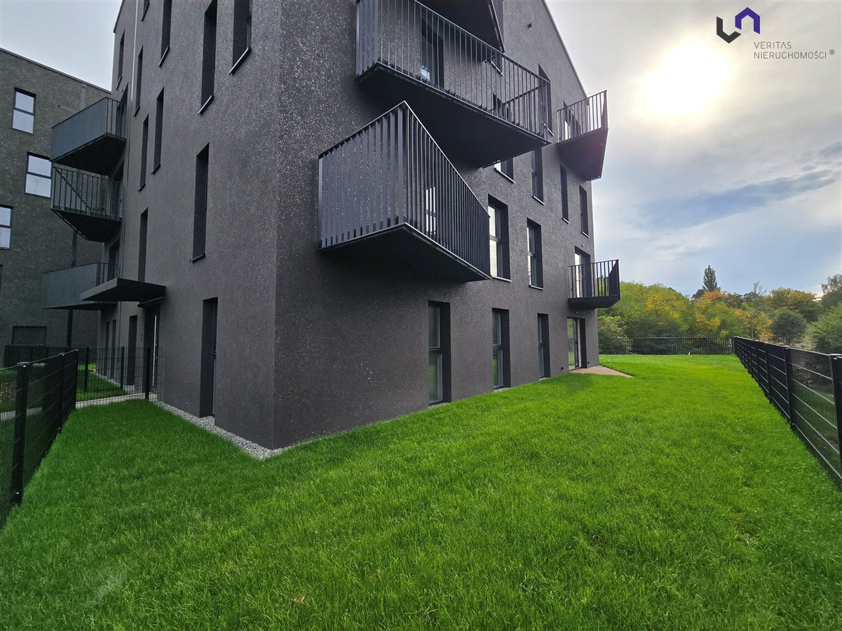 Mieszkanie – Katowice, Ligota - Widok 2