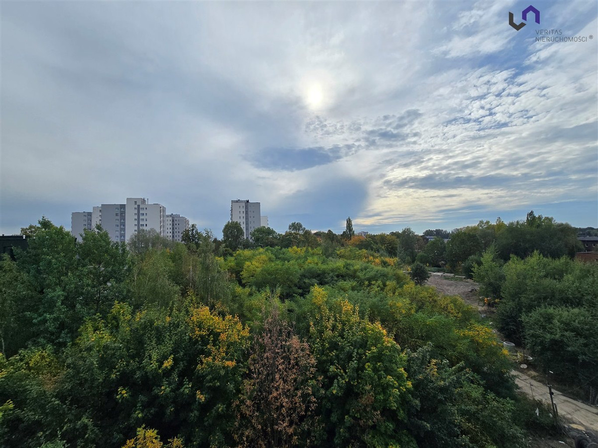Mieszkanie – Katowice, Ligota - Widok 4