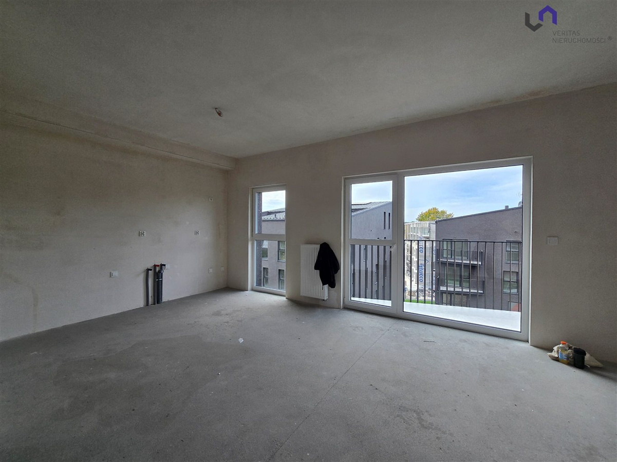 Mieszkanie – Katowice, Ligota - Widok 5