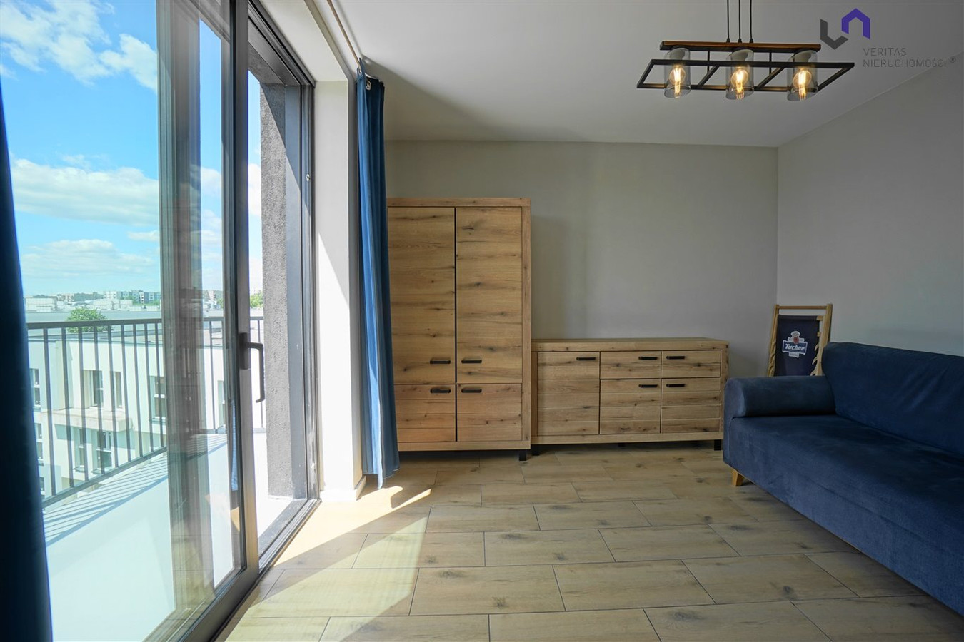 Apartment in Katowice, Piotrowice, Piotrowice-Ochojec - Widok 4