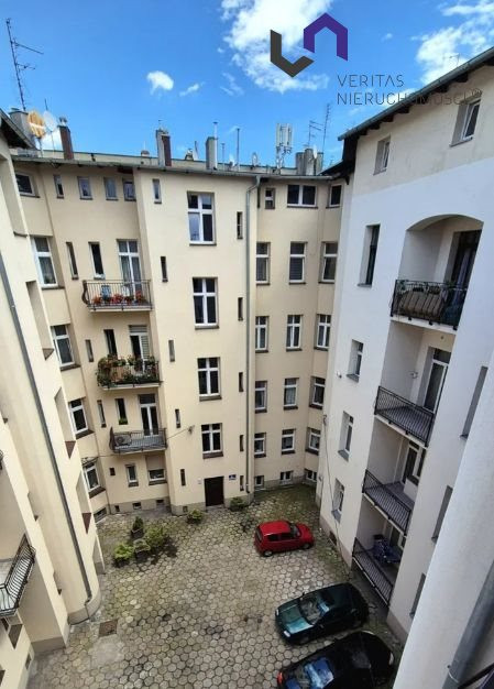 Apartment in Gliwice, Górnośląsko-Zagłębiowska Metropolia - Widok 4