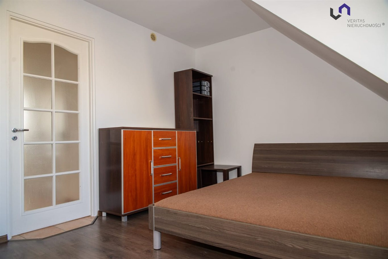 Mieszkanie – Tychy, Osiedle L, Żwaków - Widok 5
