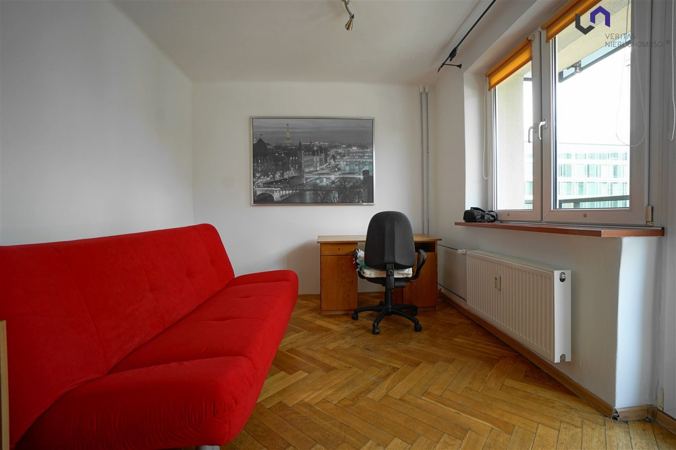 Apartment in Katowice, Karbowa, Os Paderewskiego - Muchowiec - Widok 4