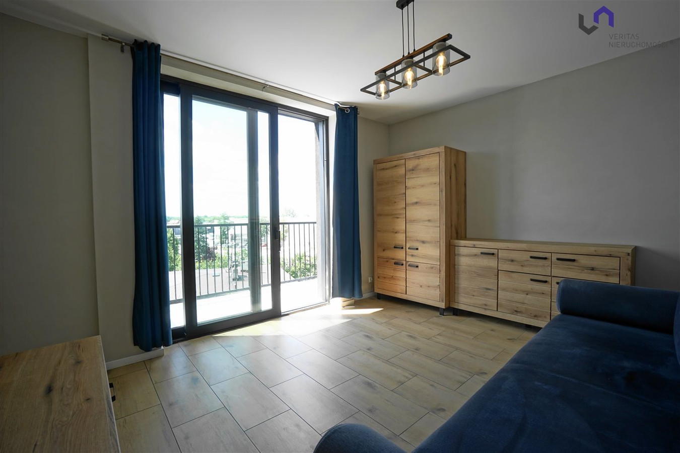 Apartment in Katowice, Piotrowice, Piotrowice-Ochojec - Widok 2