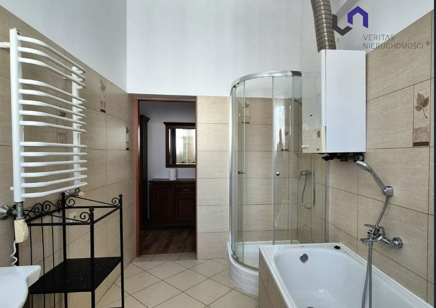 Apartment in Gliwice, Górnośląsko-Zagłębiowska Metropolia - Widok 3