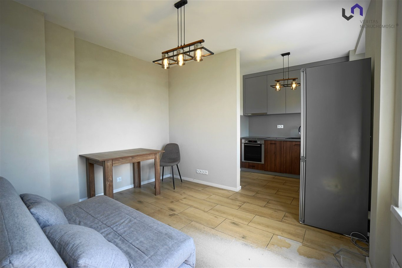 Apartment in Katowice, Piotrowice, Piotrowice-Ochojec - Więcej