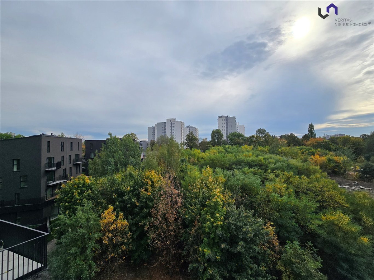 Mieszkanie – Katowice, Ligota - Widok 4