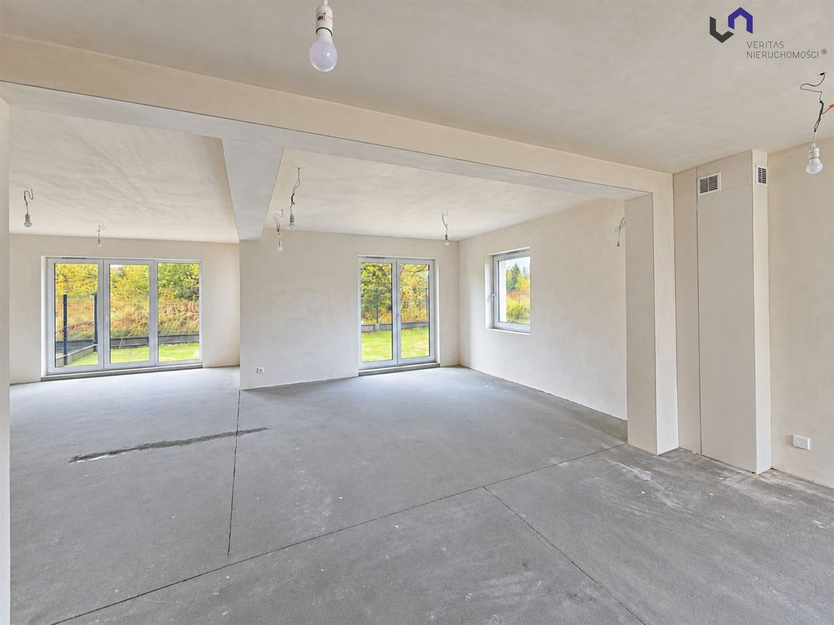 Dom – Katowice, Zarzecze - Widok 5