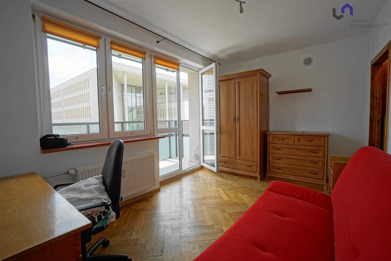 Apartment in Katowice, Karbowa, Os Paderewskiego - Muchowiec - Widok 5