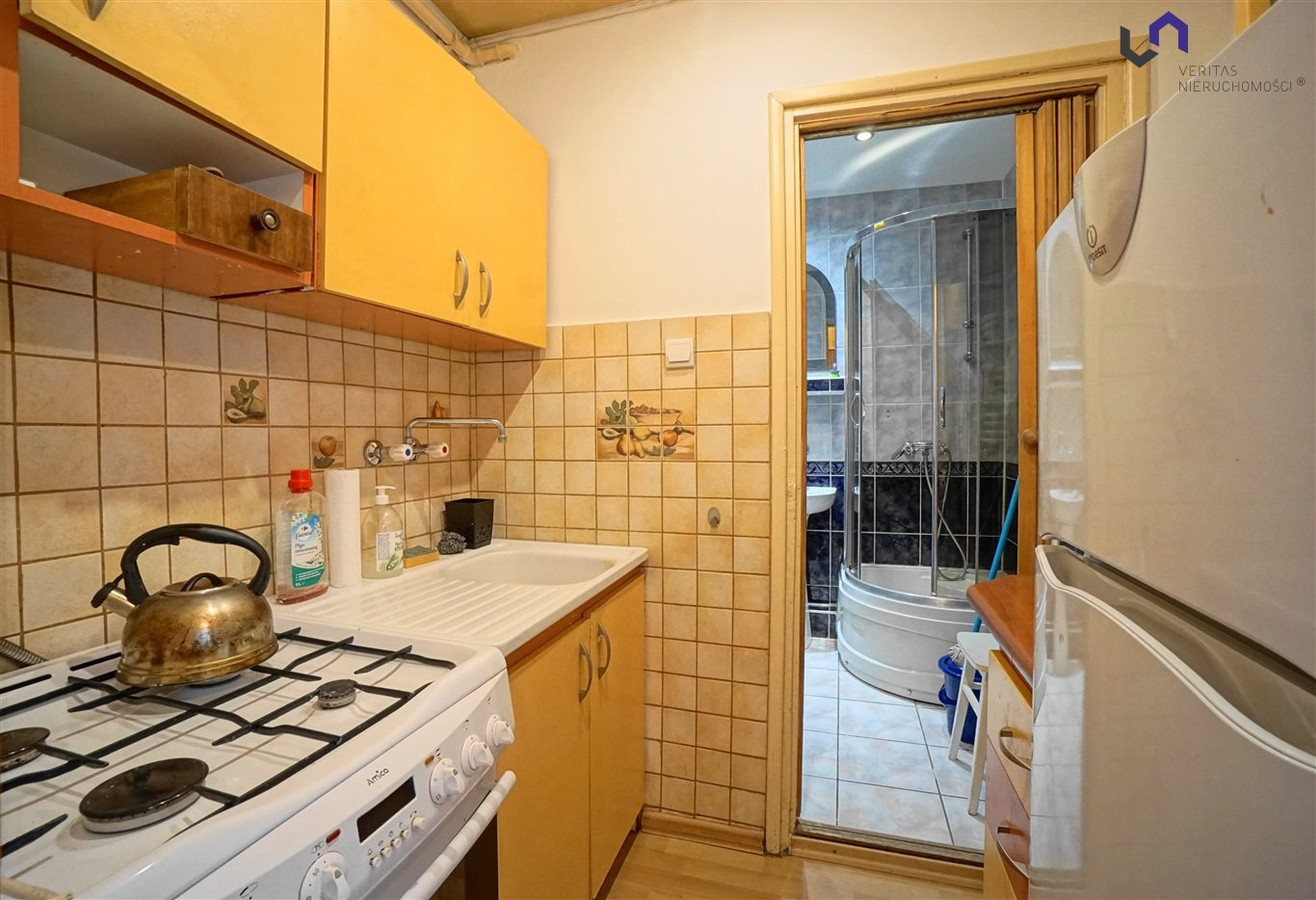 Apartment in Katowice, Karbowa, Os Paderewskiego - Muchowiec - Widok 6