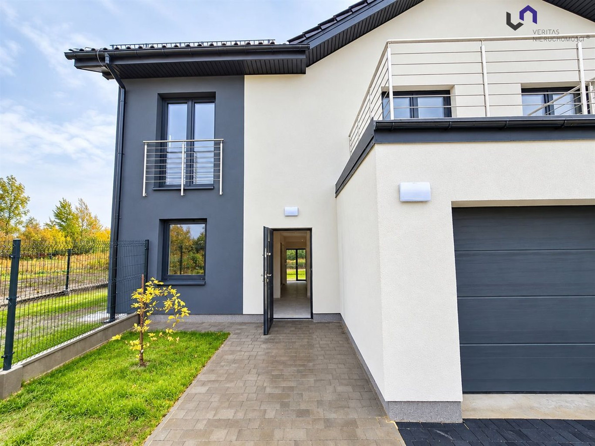 Dom – Katowice, Zarzecze - Widok 4