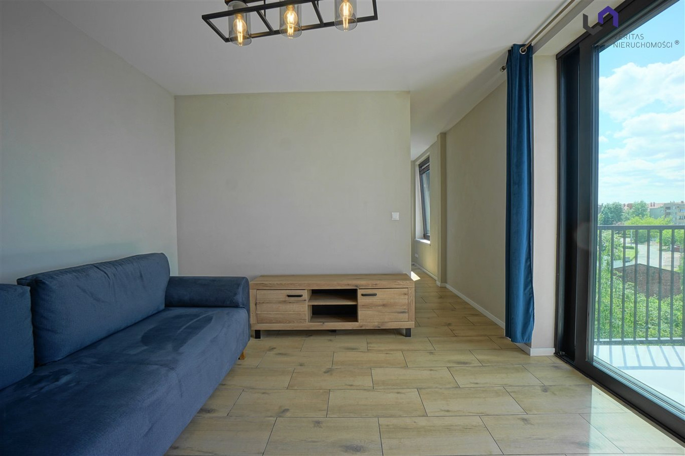 Apartment in Katowice, Piotrowice, Piotrowice-Ochojec - Widok 3