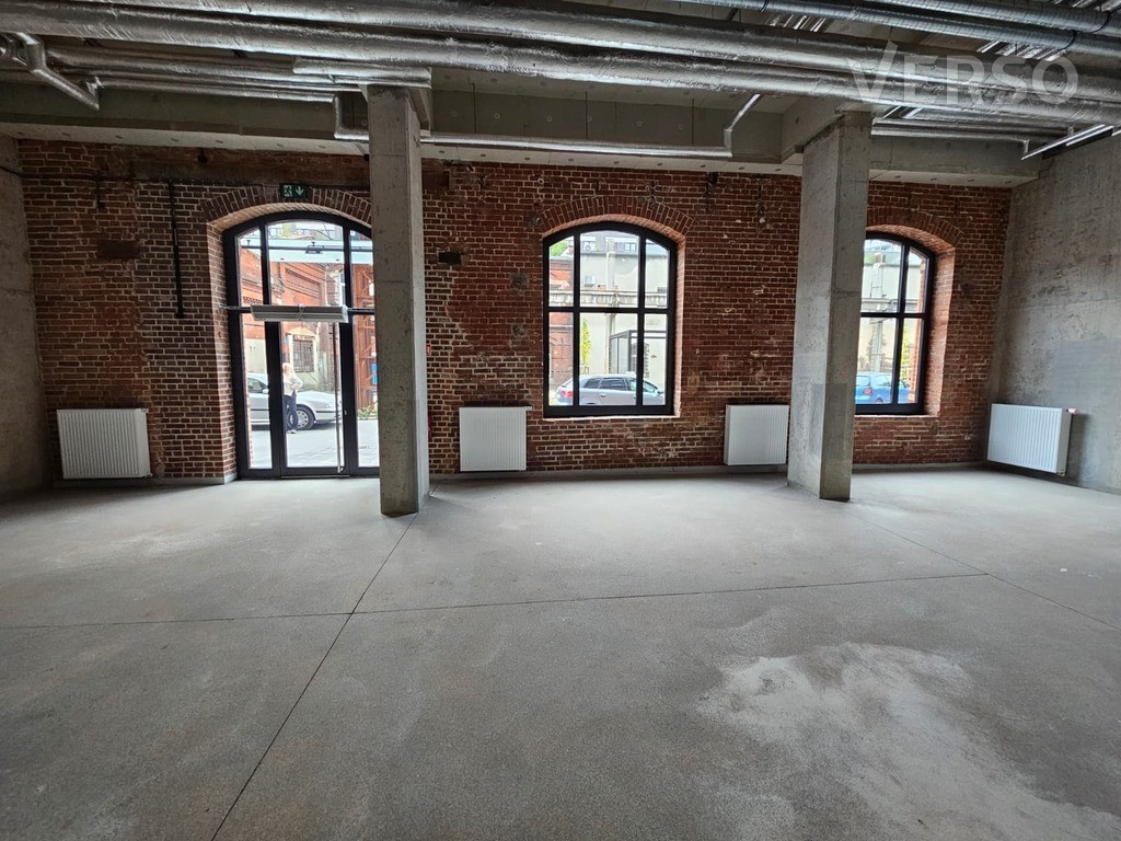 Lokal usługowy 95 m² przy Krakowskiej