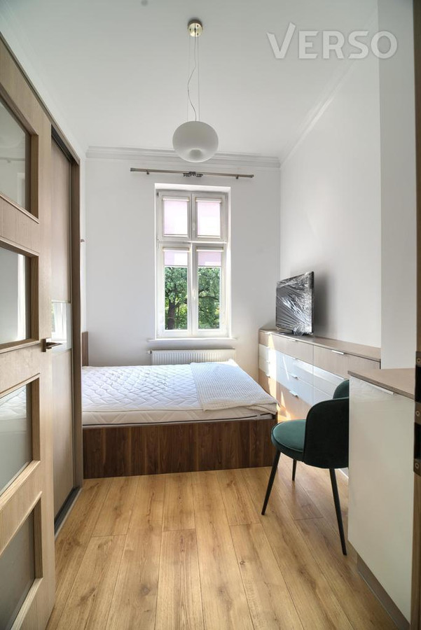 Mieszkanie – Wrocław, Śródmieście - Widok 4