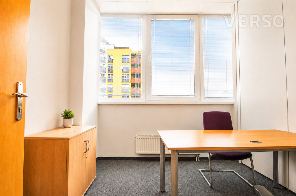 Open space, sala konf., gabinet i pokój biurowy - Widok 2