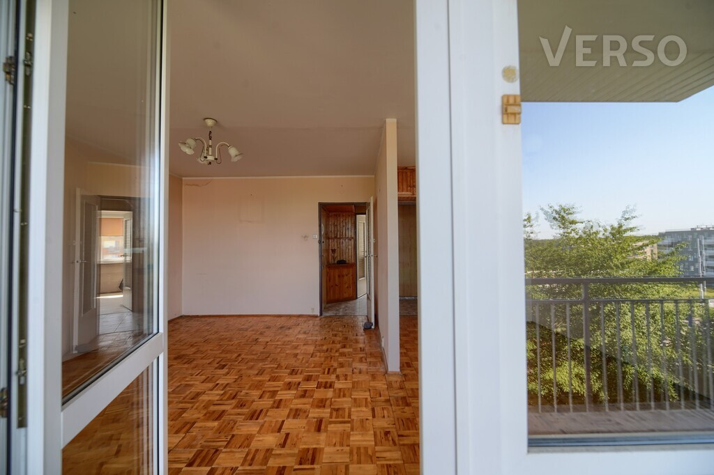 Apartment in Wrocław, Nowy Dwór, Fabryczna - Widok 6