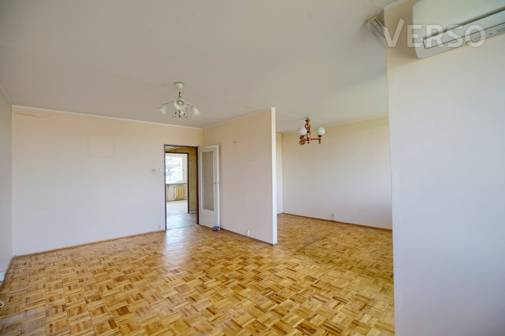 Apartment in Wrocław, Nowy Dwór, Fabryczna - Widok 3